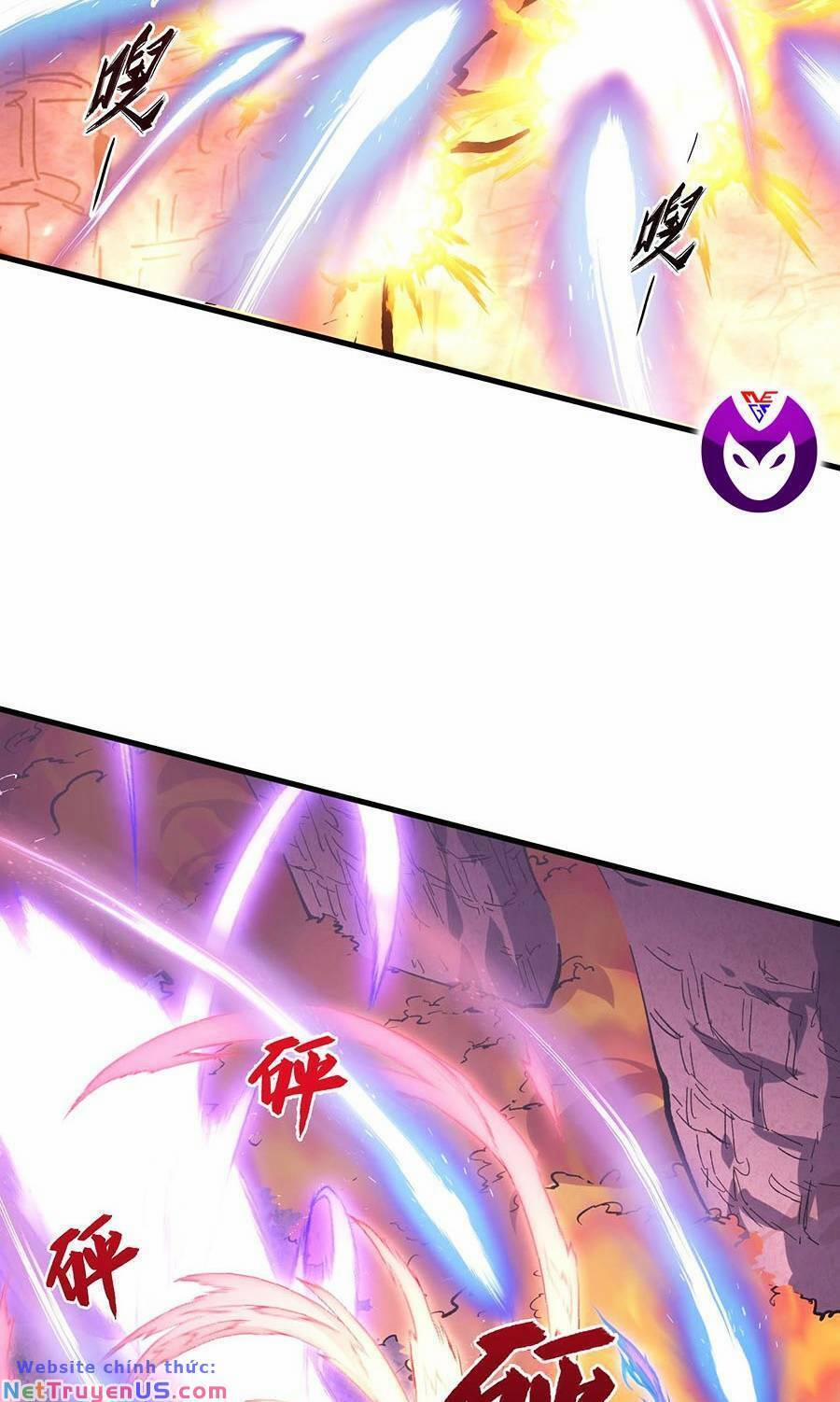 Mạt Thế Quật Khởi 213 trang 38