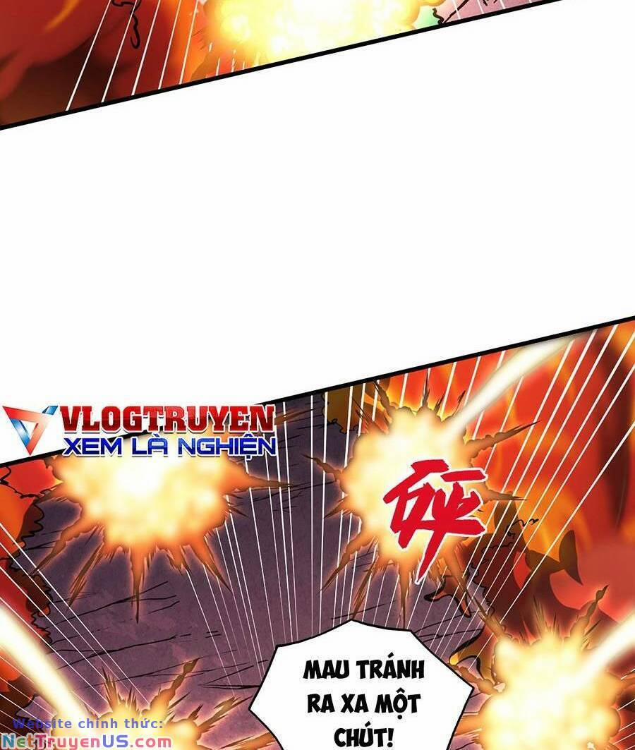 Mạt Thế Quật Khởi 213 trang 43
