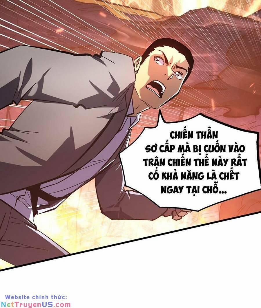 Mạt Thế Quật Khởi 213 trang 47