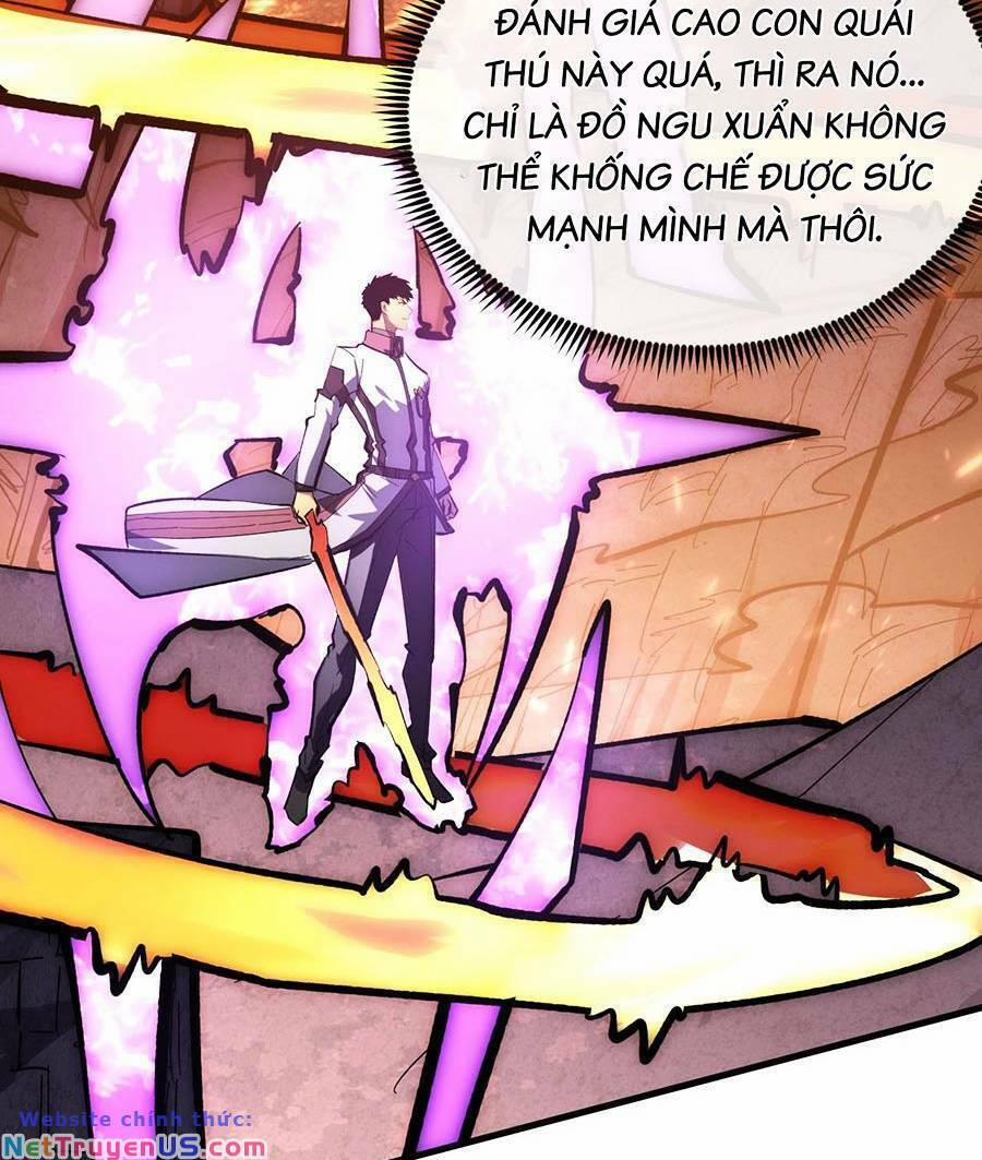 Mạt Thế Quật Khởi 213 trang 50