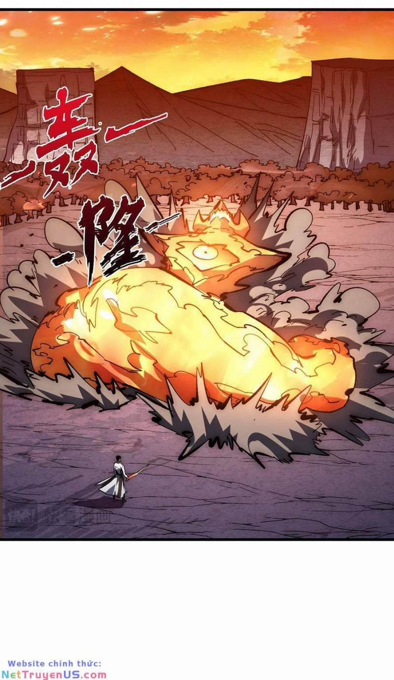 Mạt Thế Quật Khởi 214 trang 0