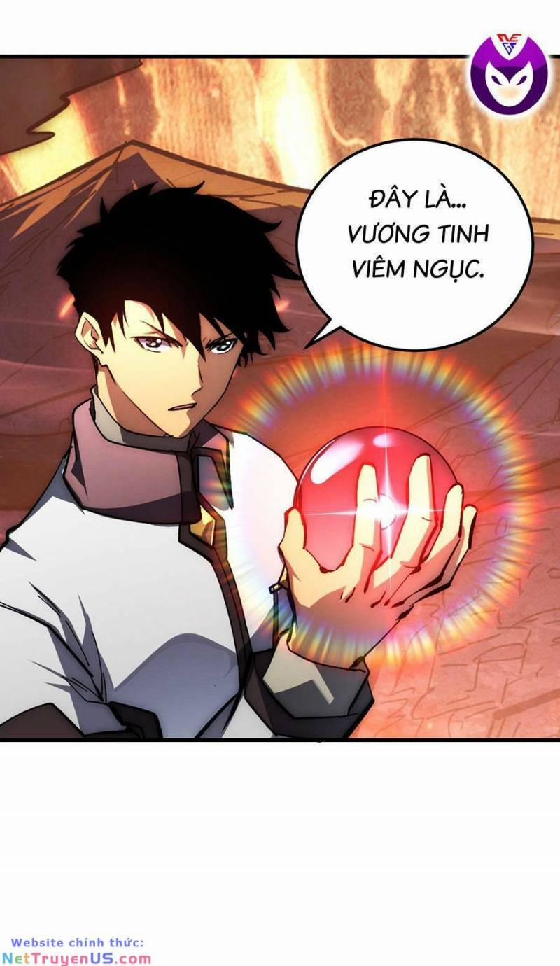 Mạt Thế Quật Khởi 214 trang 21