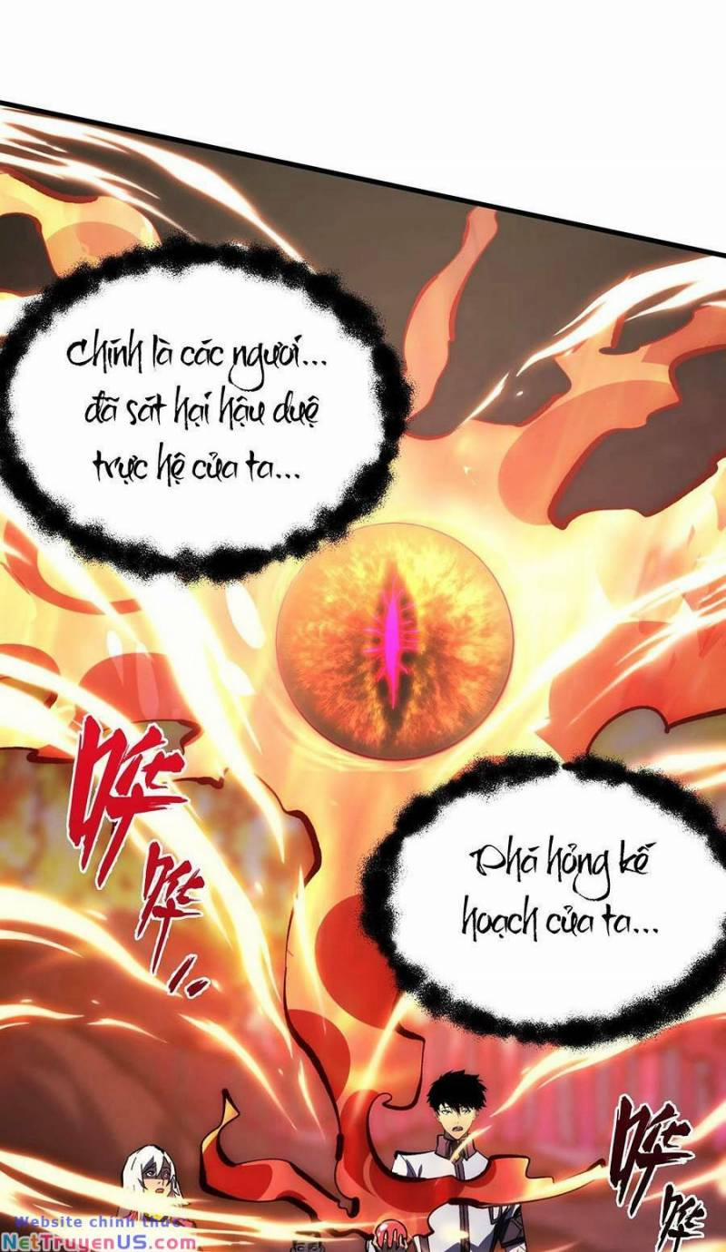 Mạt Thế Quật Khởi 214 trang 29