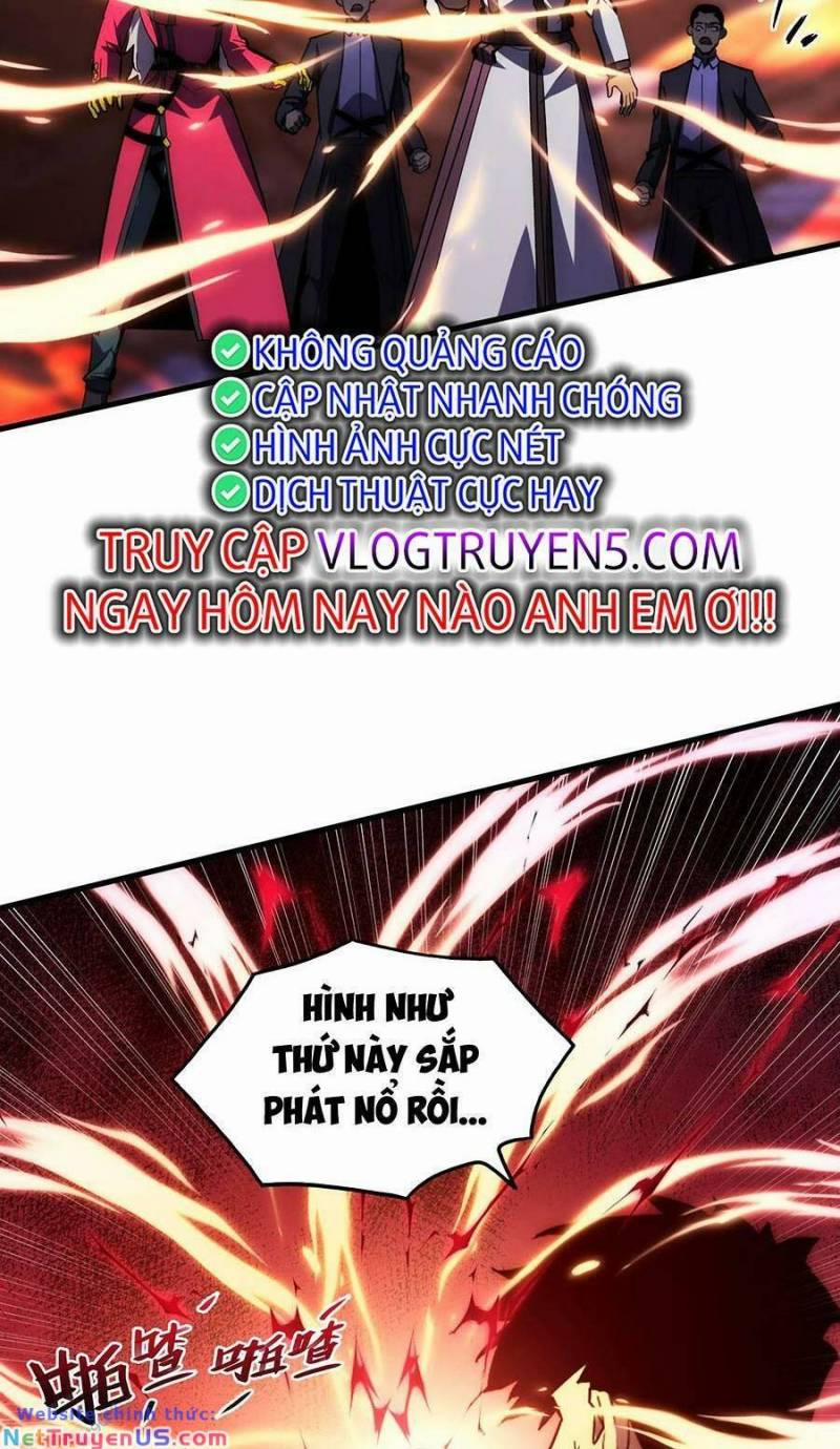 Mạt Thế Quật Khởi 214 trang 30