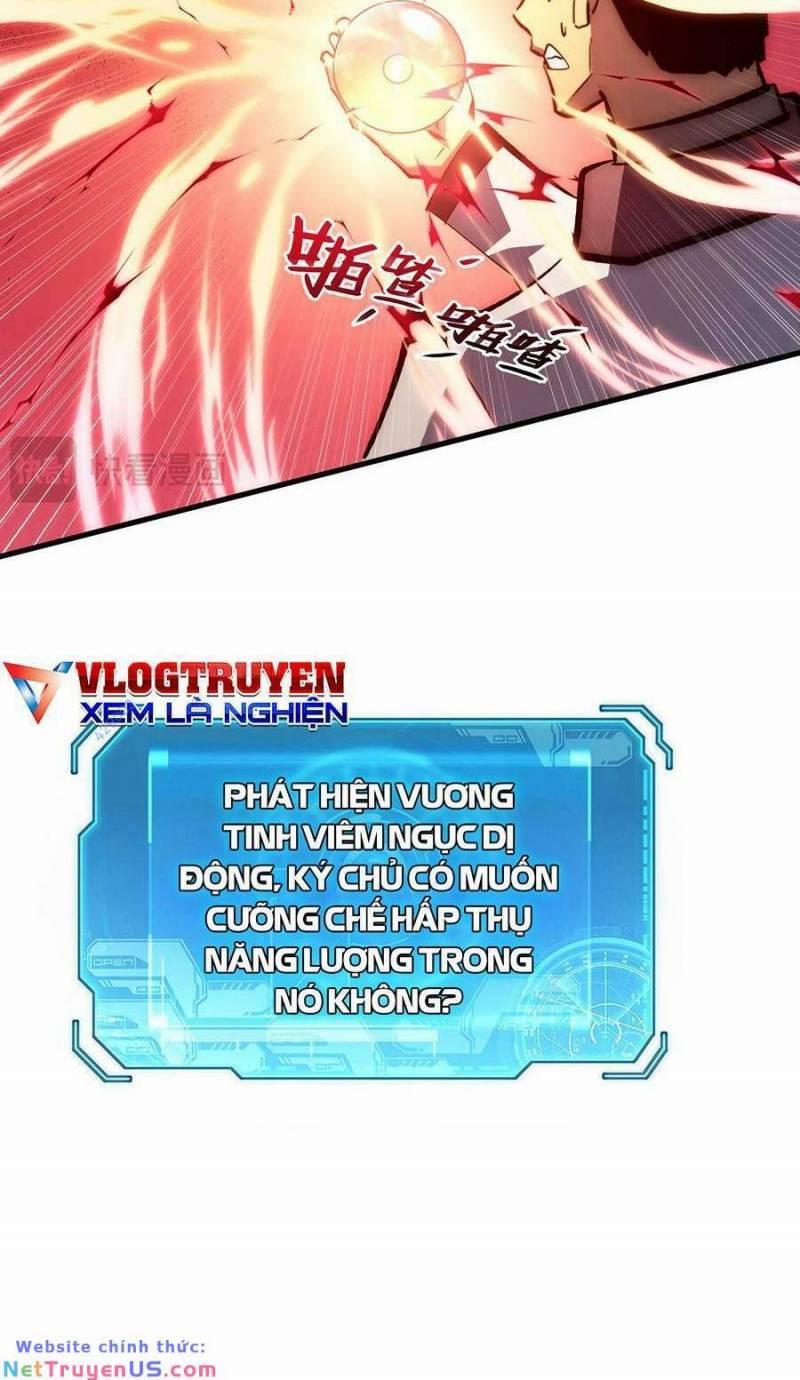 Mạt Thế Quật Khởi 214 trang 31