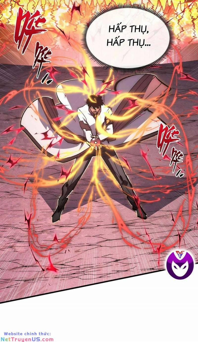 Mạt Thế Quật Khởi 214 trang 35