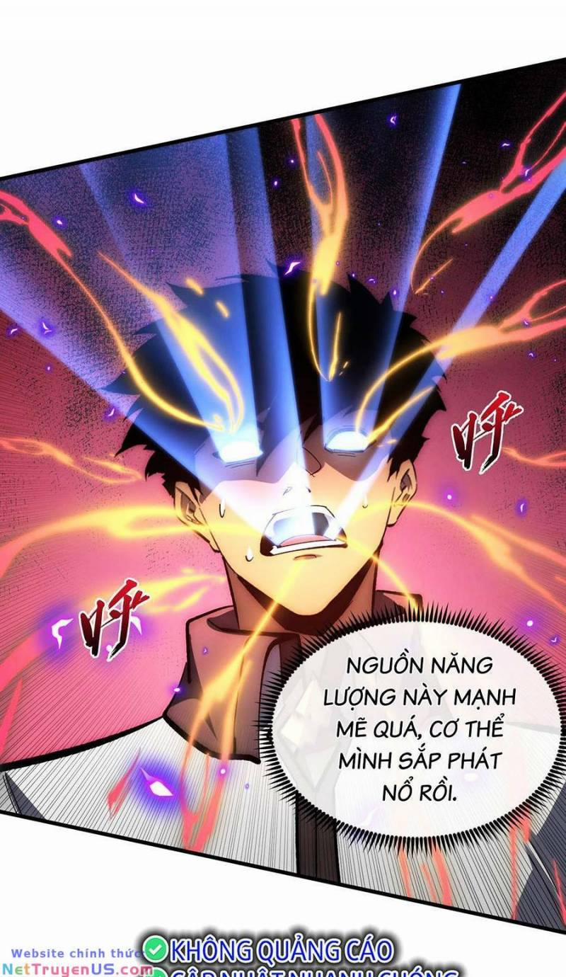 Mạt Thế Quật Khởi 214 trang 36