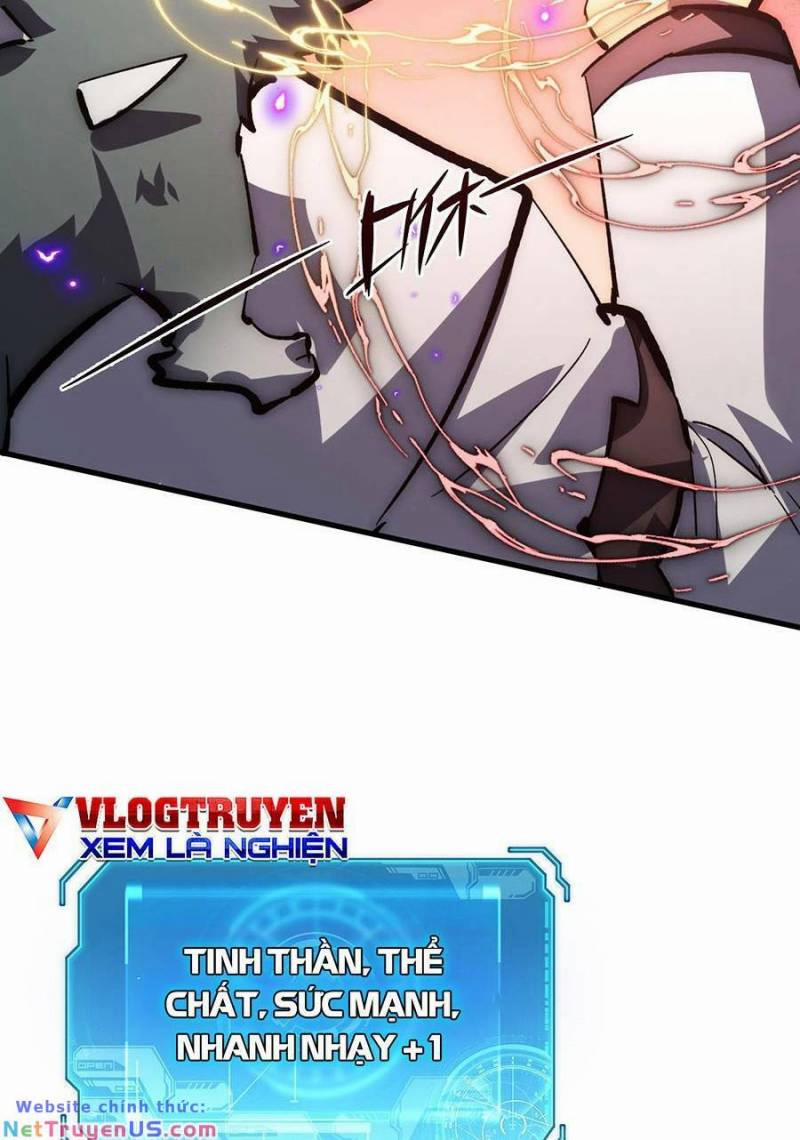 Mạt Thế Quật Khởi 214 trang 40