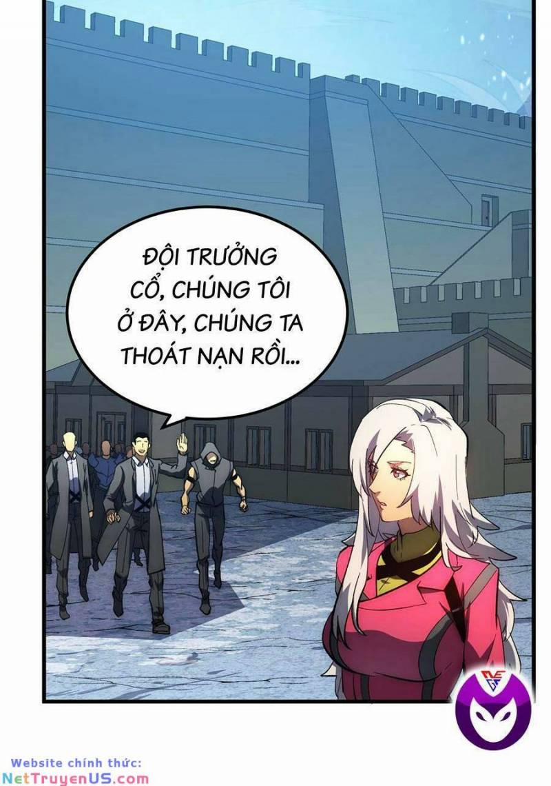 Mạt Thế Quật Khởi 214 trang 50