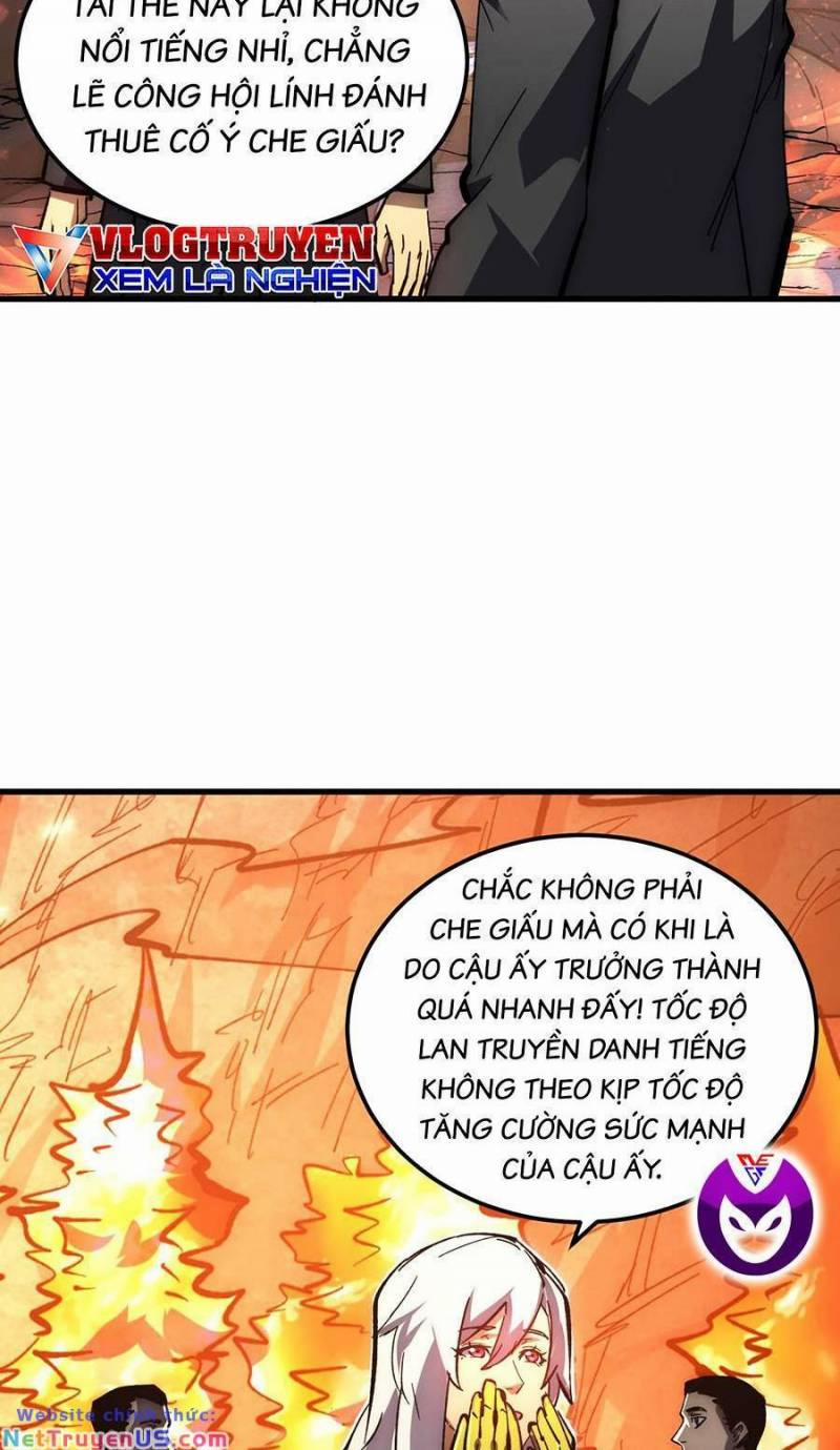 Mạt Thế Quật Khởi 214 trang 8