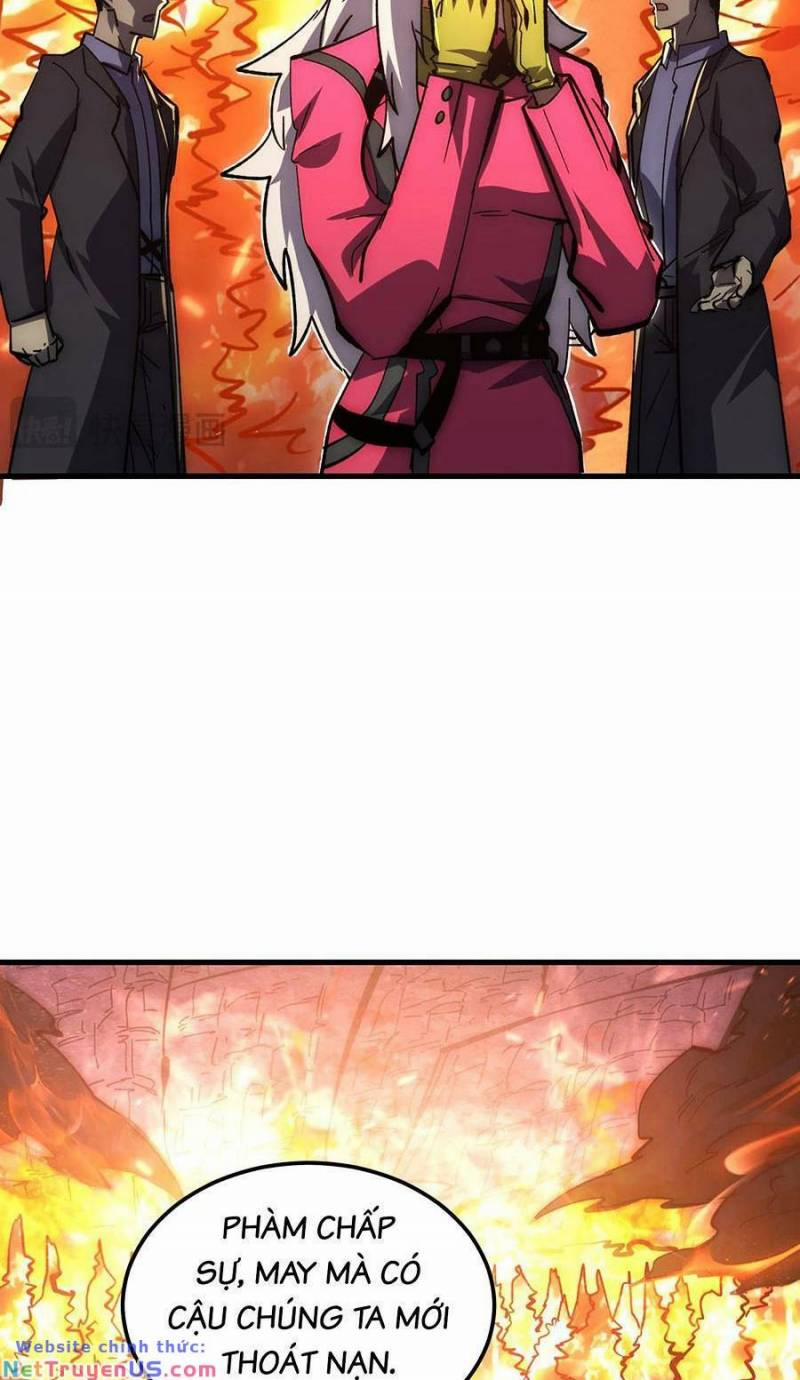 Mạt Thế Quật Khởi 214 trang 9