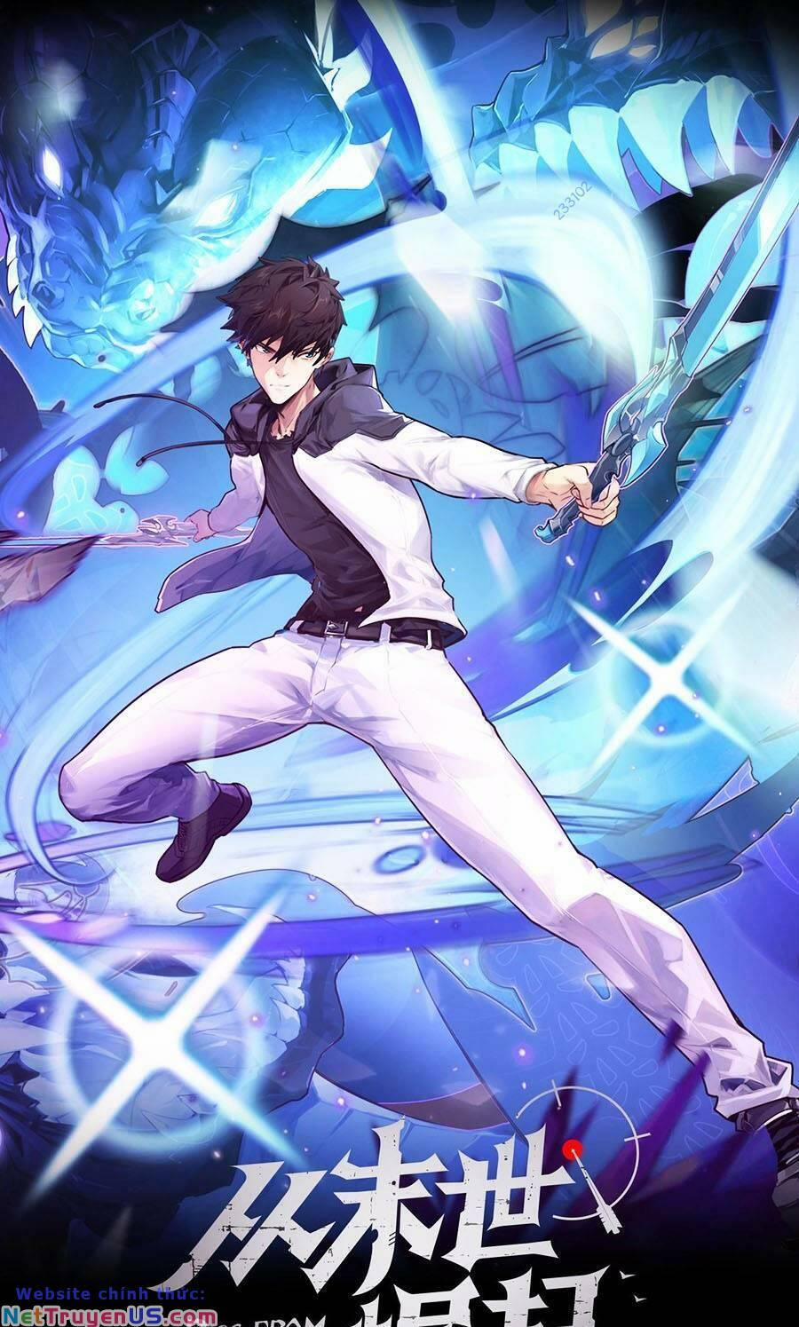 Mạt Thế Quật Khởi 215 trang 0