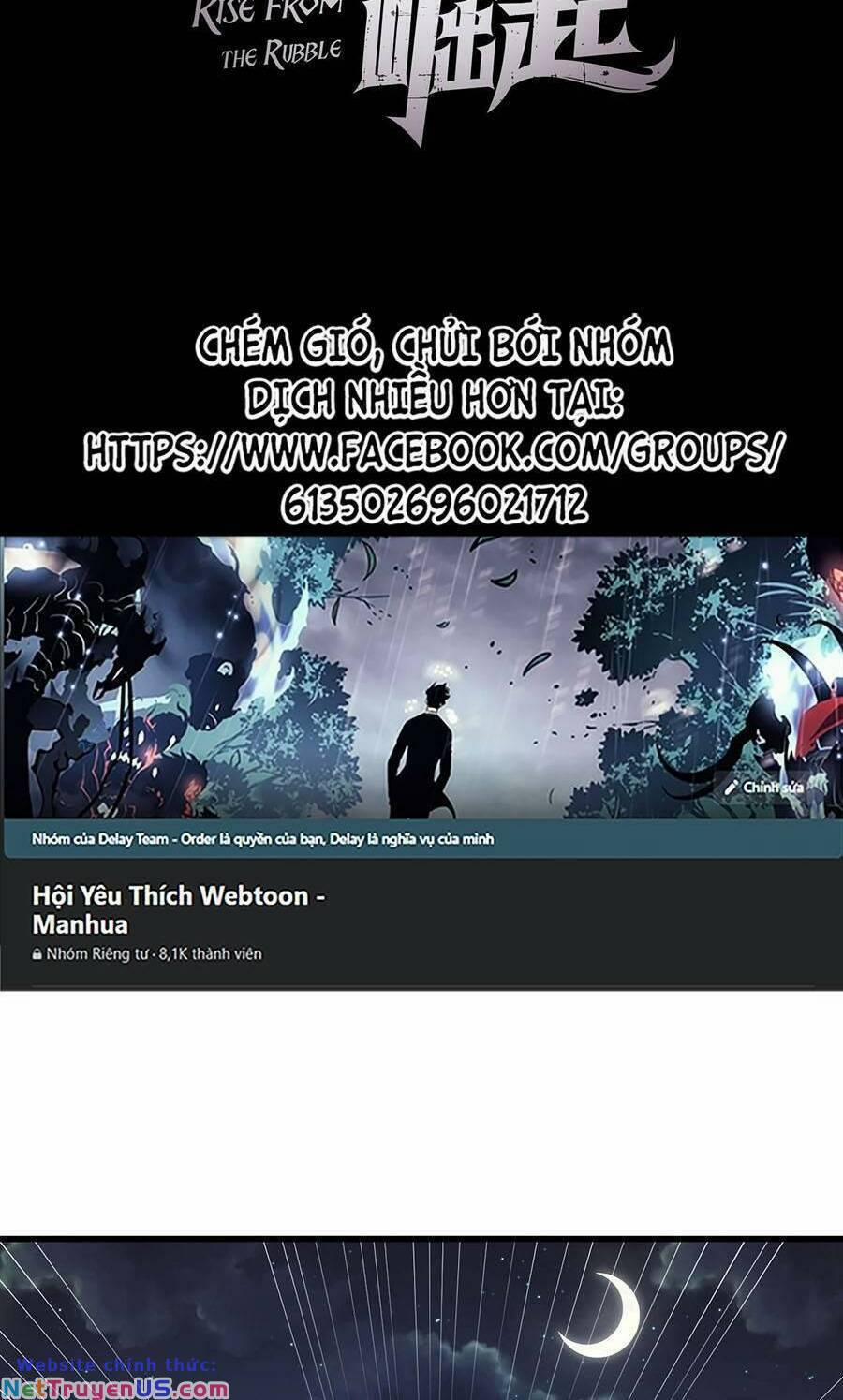 Mạt Thế Quật Khởi 215 trang 1