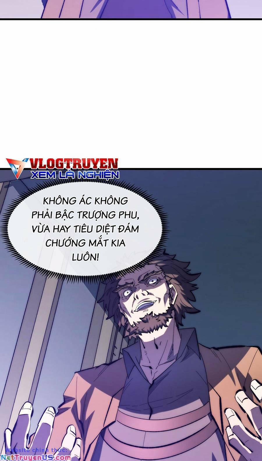 Mạt Thế Quật Khởi 215 trang 22