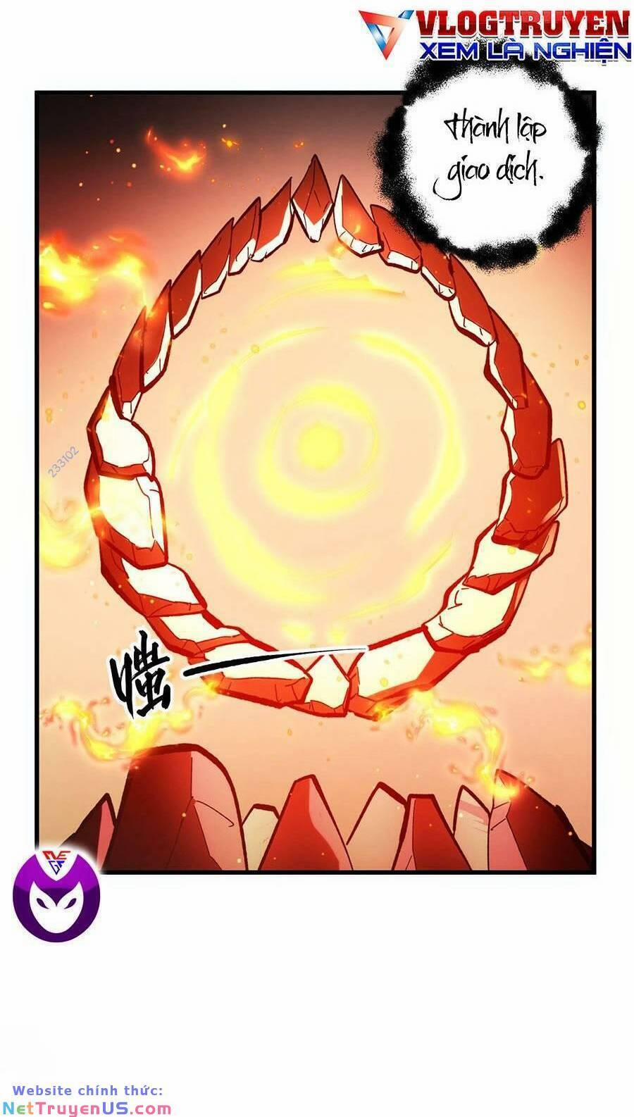 Mạt Thế Quật Khởi 215 trang 29