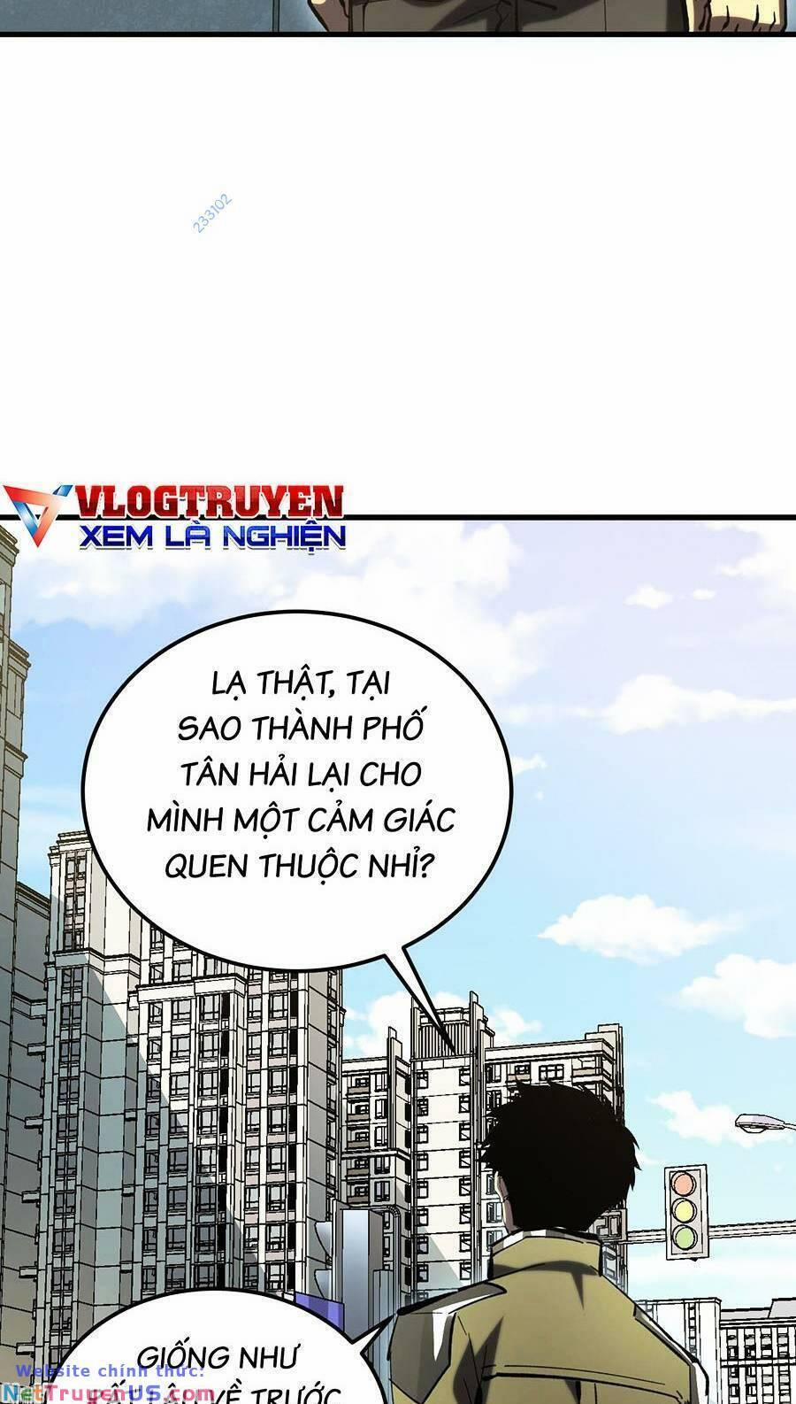 Mạt Thế Quật Khởi 215 trang 32