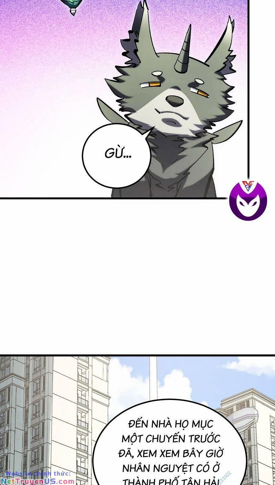 Mạt Thế Quật Khởi 215 trang 36