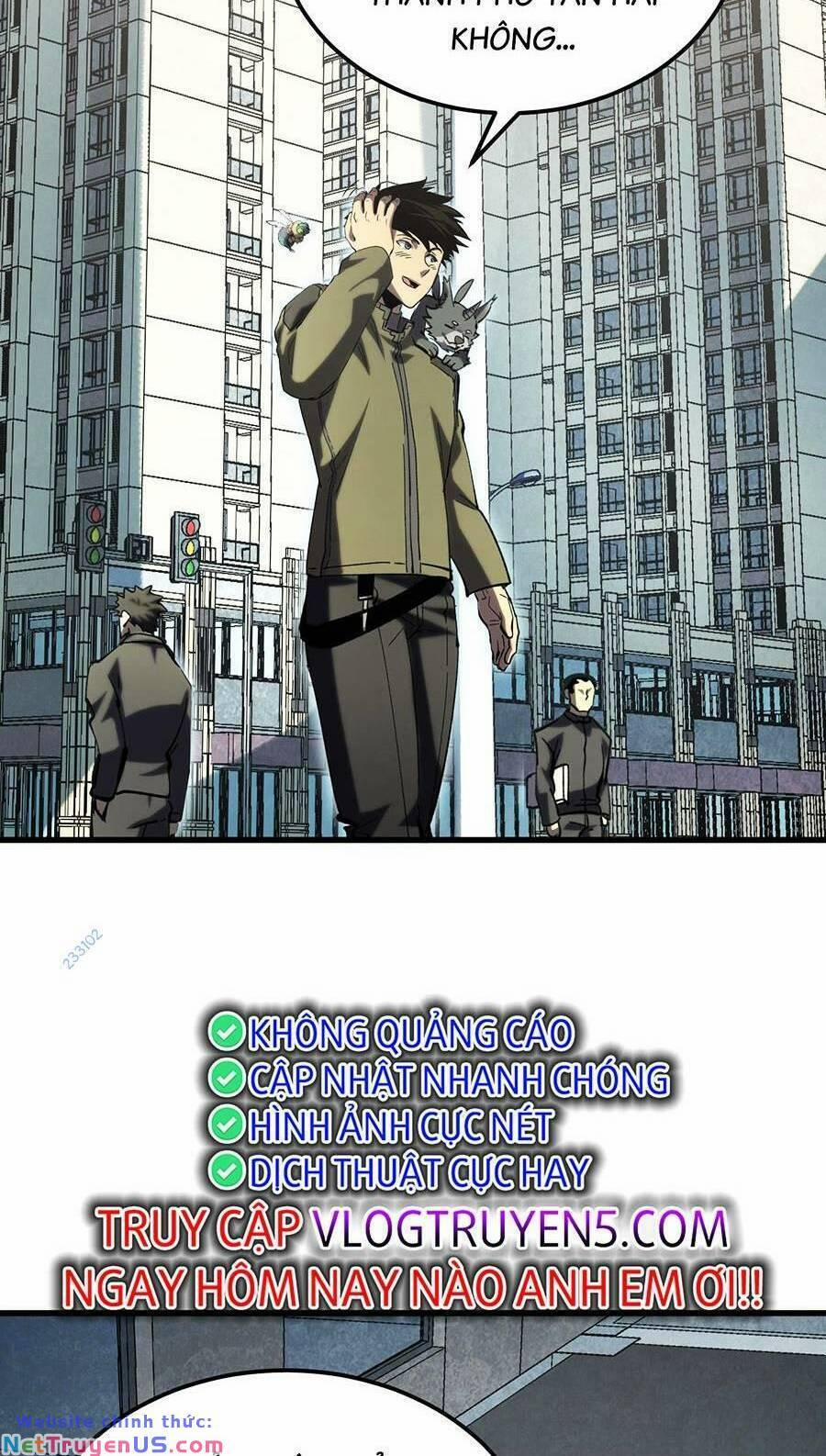 Mạt Thế Quật Khởi 215 trang 37