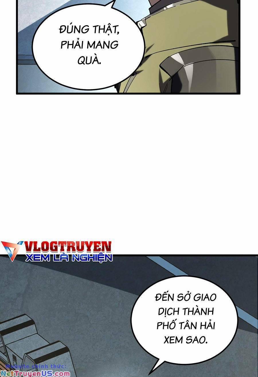Mạt Thế Quật Khởi 215 trang 42