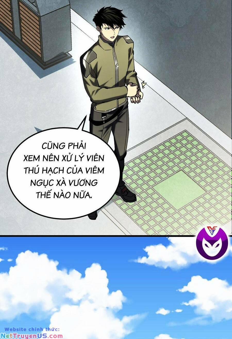 Mạt Thế Quật Khởi 215 trang 43