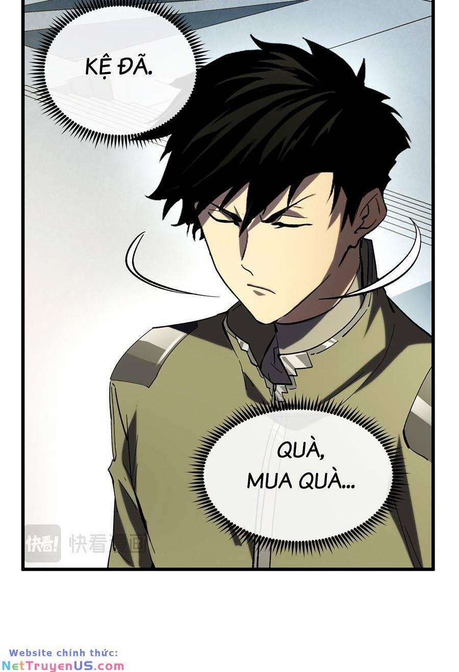 Mạt Thế Quật Khởi 215 trang 46