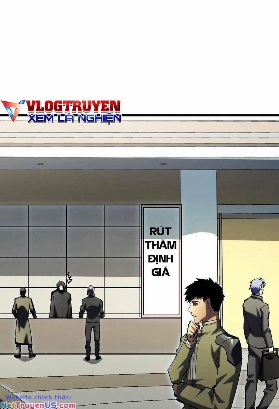 Mạt Thế Quật Khởi 215 trang 47