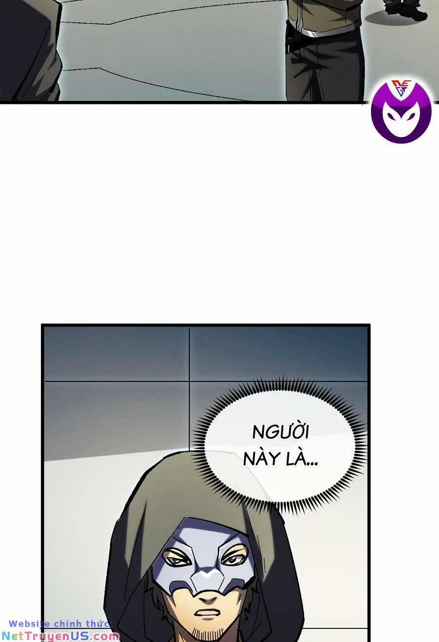 Mạt Thế Quật Khởi 215 trang 48