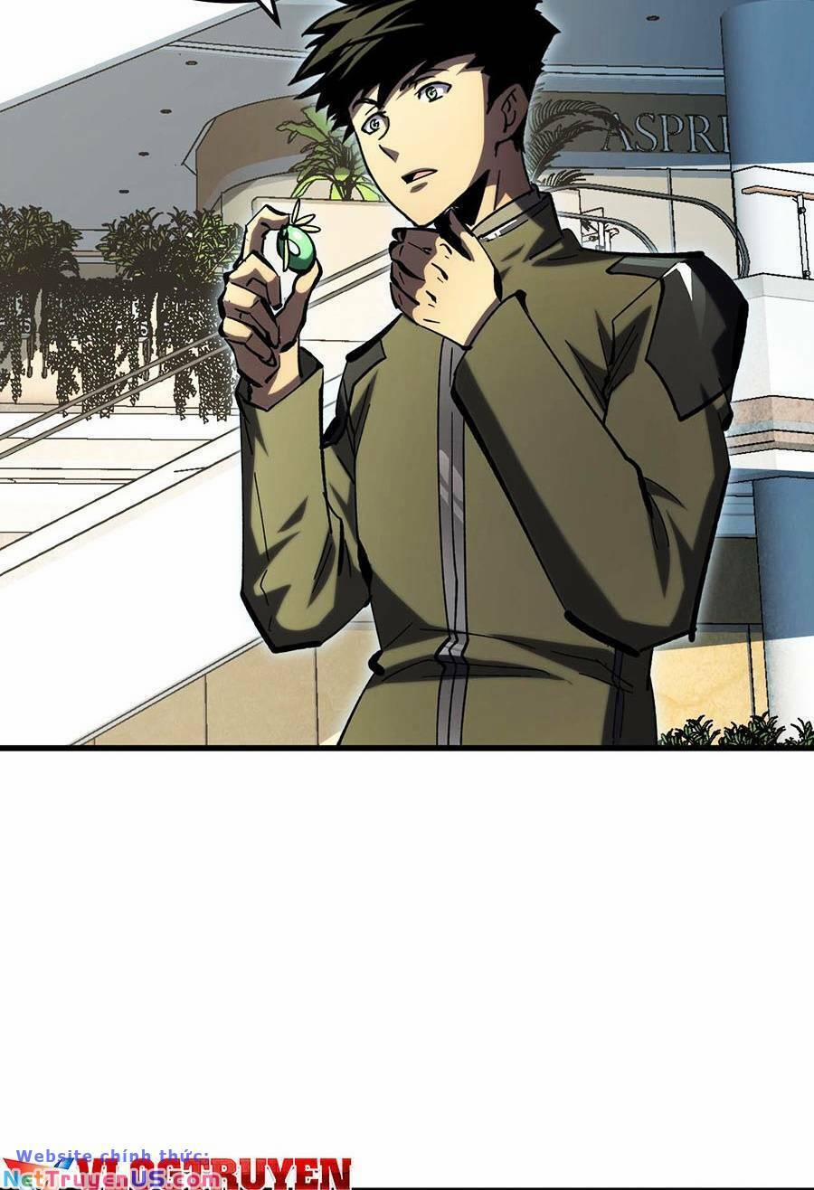 Mạt Thế Quật Khởi 215 trang 50