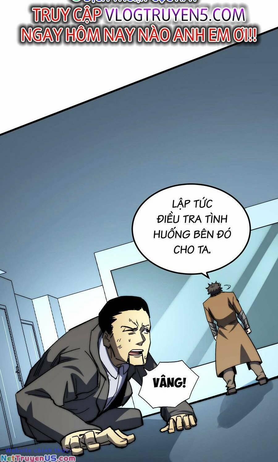 Mạt Thế Quật Khởi 215 trang 7