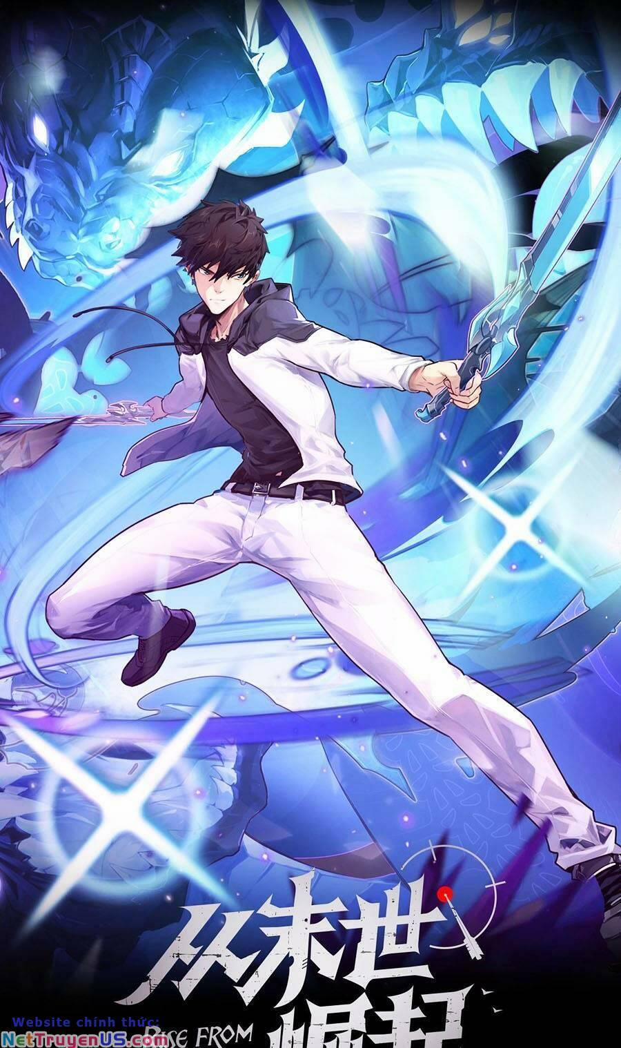 Mạt Thế Quật Khởi 216 trang 0