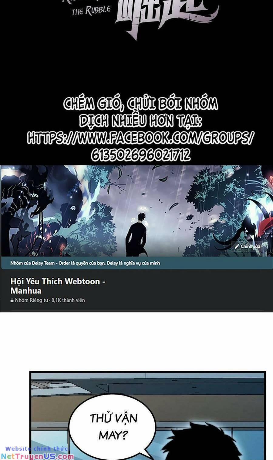 Mạt Thế Quật Khởi 216 trang 1