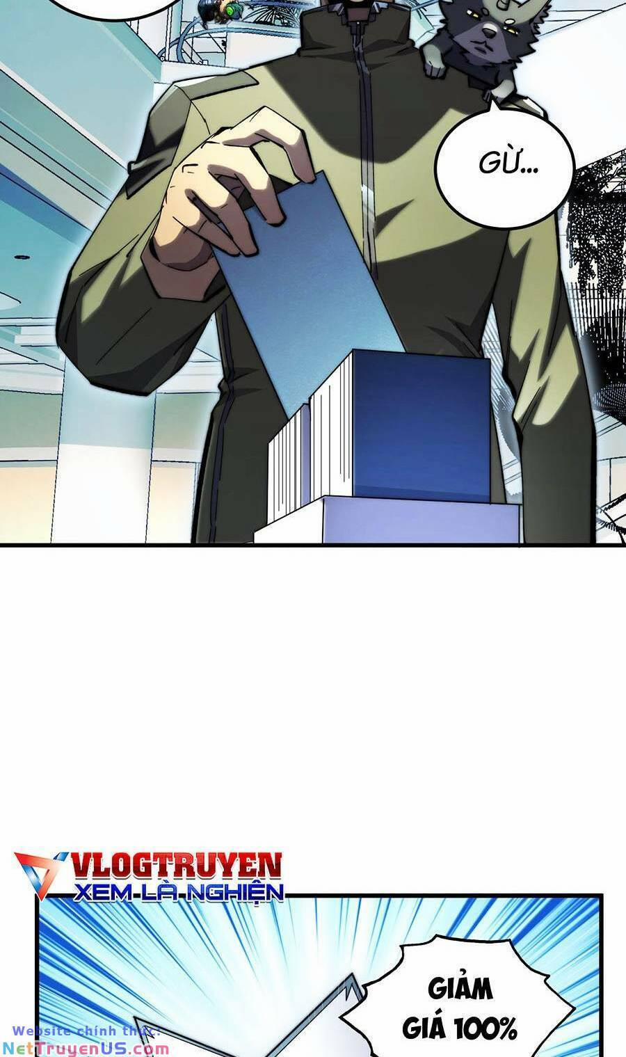 Mạt Thế Quật Khởi 216 trang 11