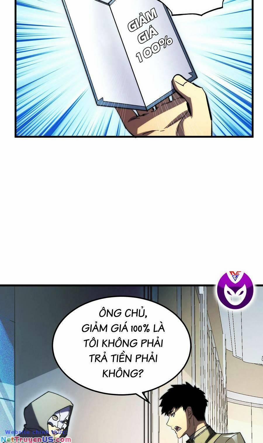 Mạt Thế Quật Khởi 216 trang 12