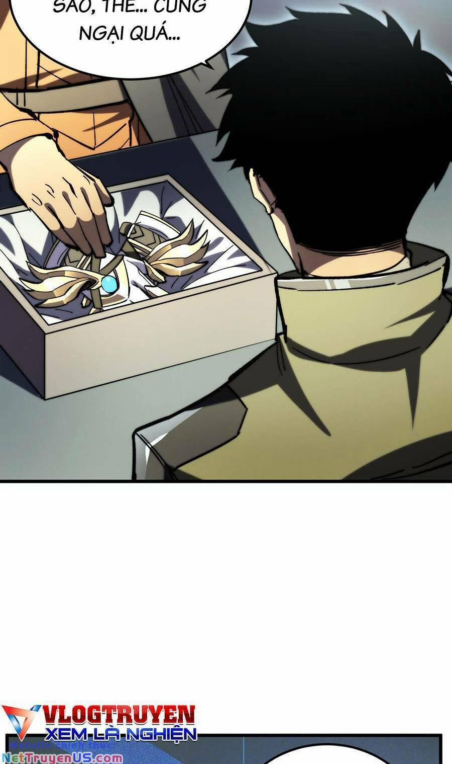 Mạt Thế Quật Khởi 216 trang 15