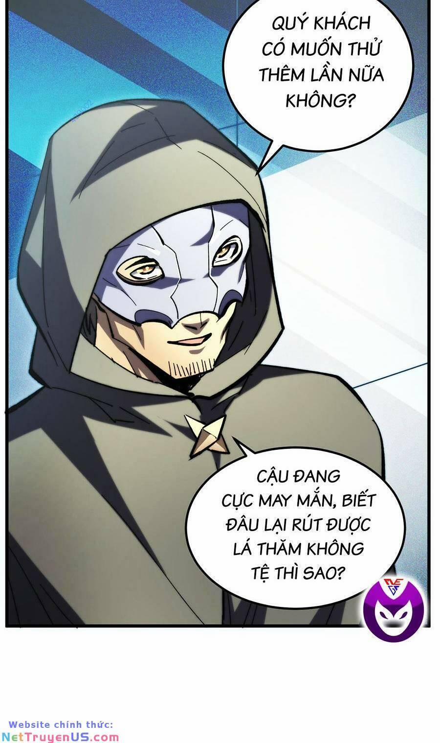 Mạt Thế Quật Khởi 216 trang 16