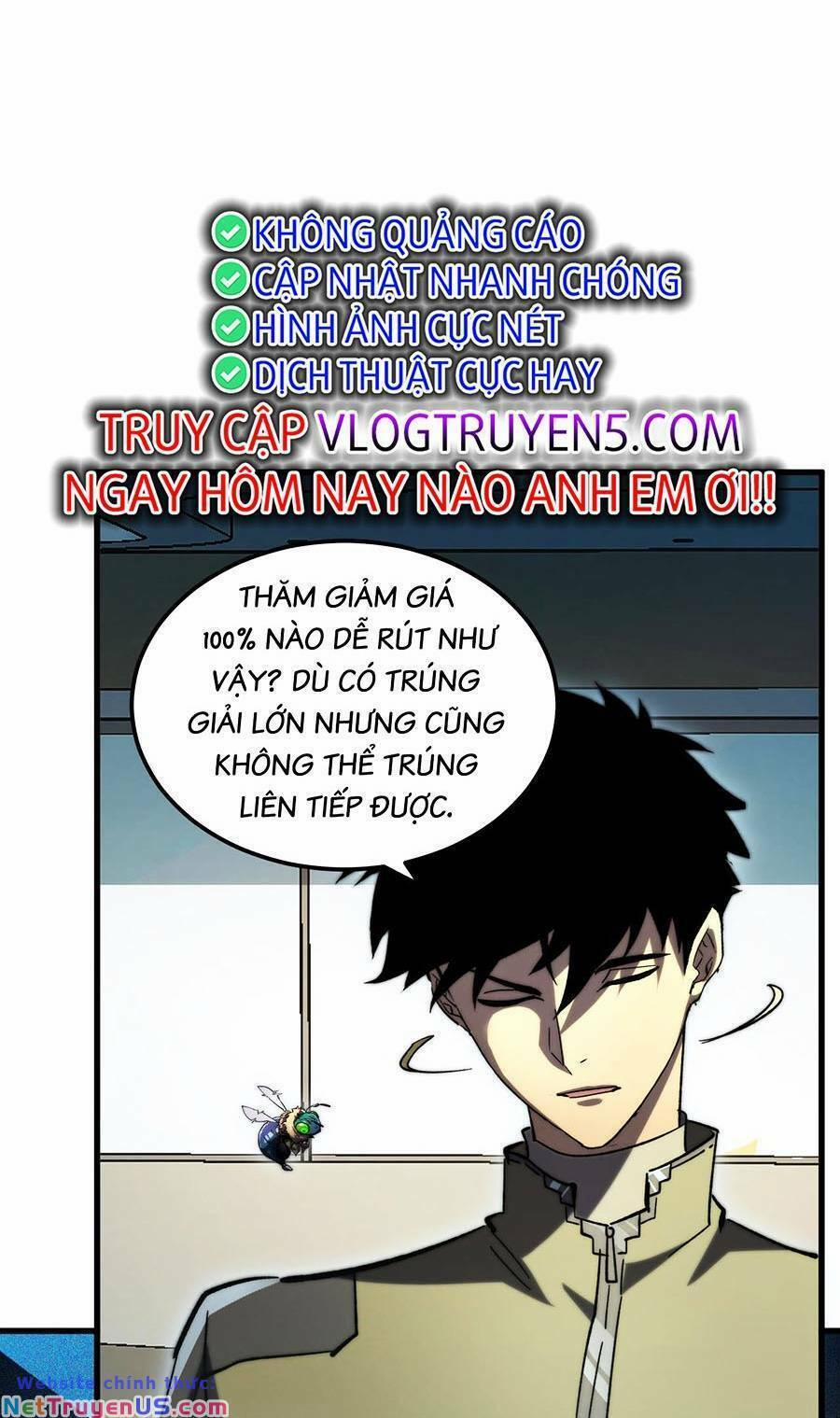 Mạt Thế Quật Khởi 216 trang 18