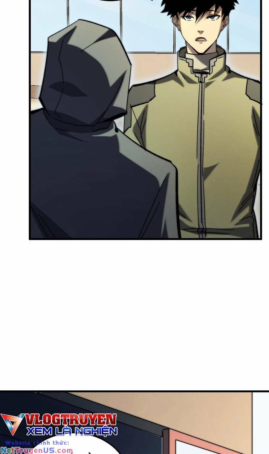 Mạt Thế Quật Khởi 216 trang 2