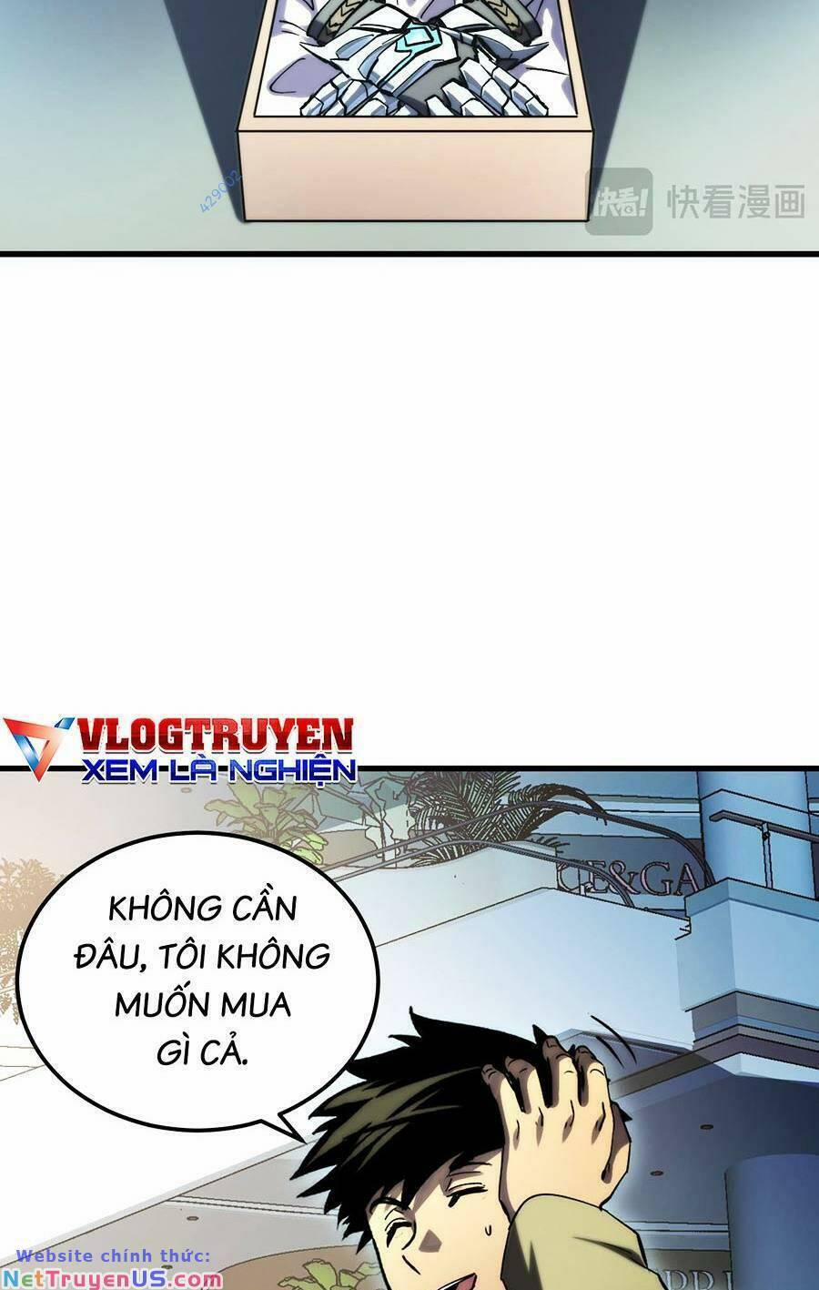 Mạt Thế Quật Khởi 216 trang 24