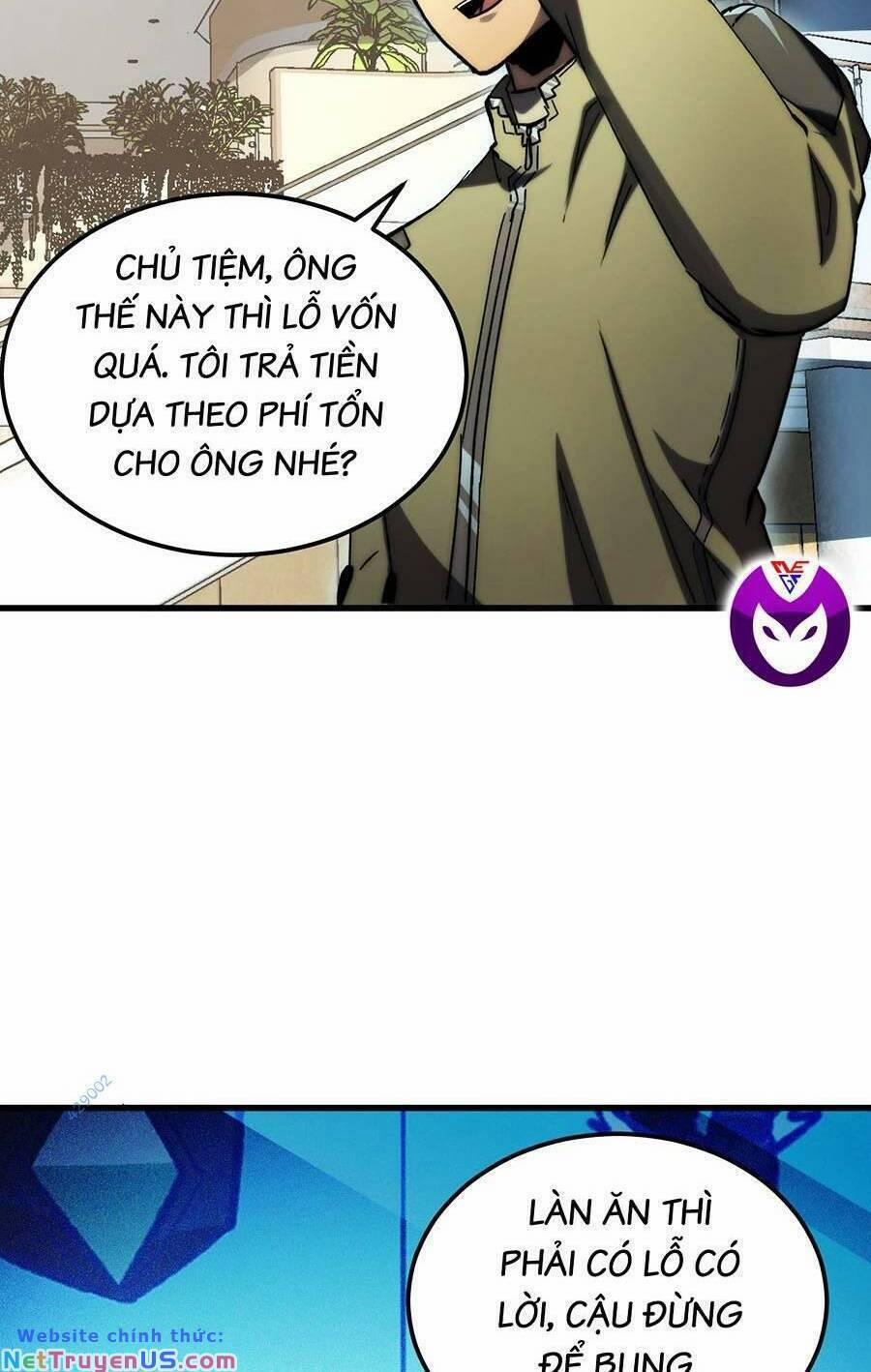 Mạt Thế Quật Khởi 216 trang 25