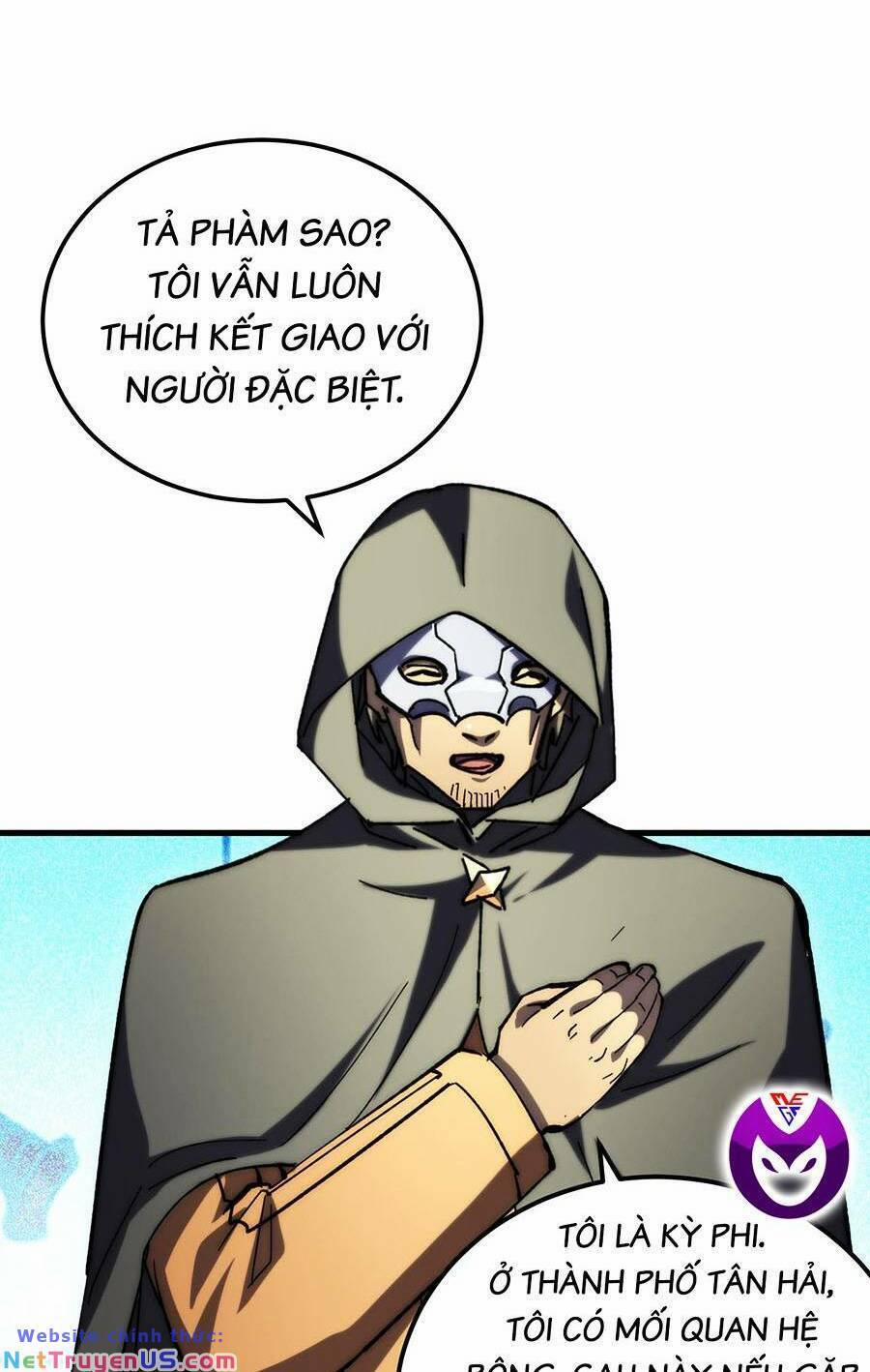 Mạt Thế Quật Khởi 216 trang 27