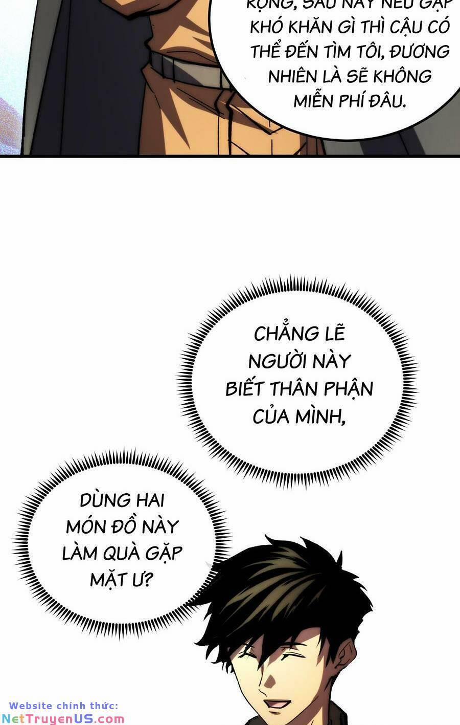 Mạt Thế Quật Khởi 216 trang 28