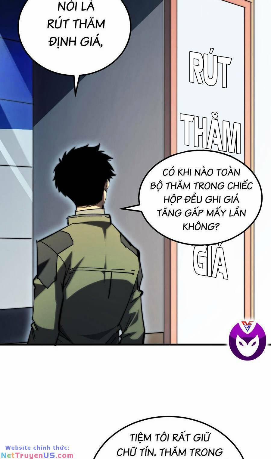 Mạt Thế Quật Khởi 216 trang 3