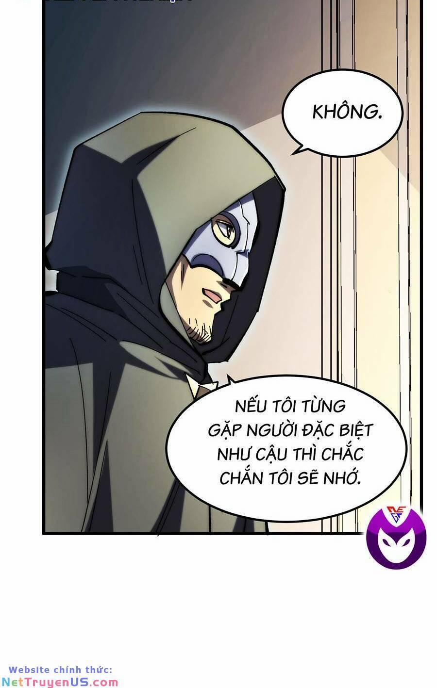 Mạt Thế Quật Khởi 216 trang 31