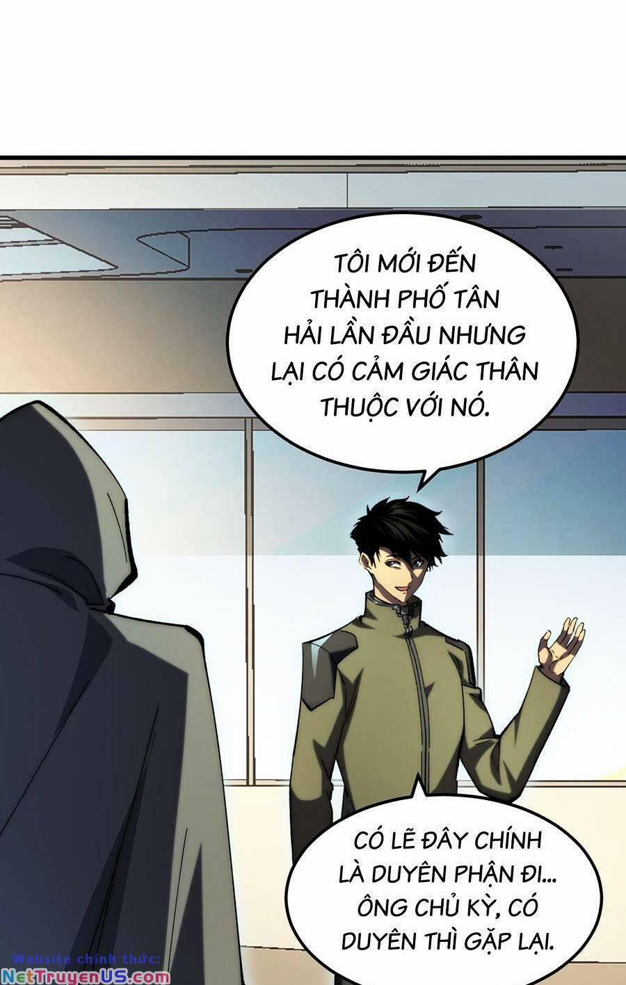 Mạt Thế Quật Khởi 216 trang 32