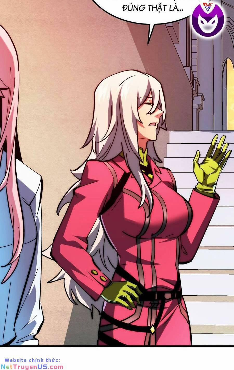 Mạt Thế Quật Khởi 216 trang 37