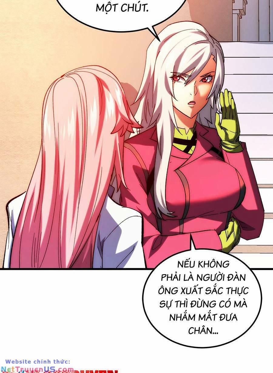 Mạt Thế Quật Khởi 216 trang 46