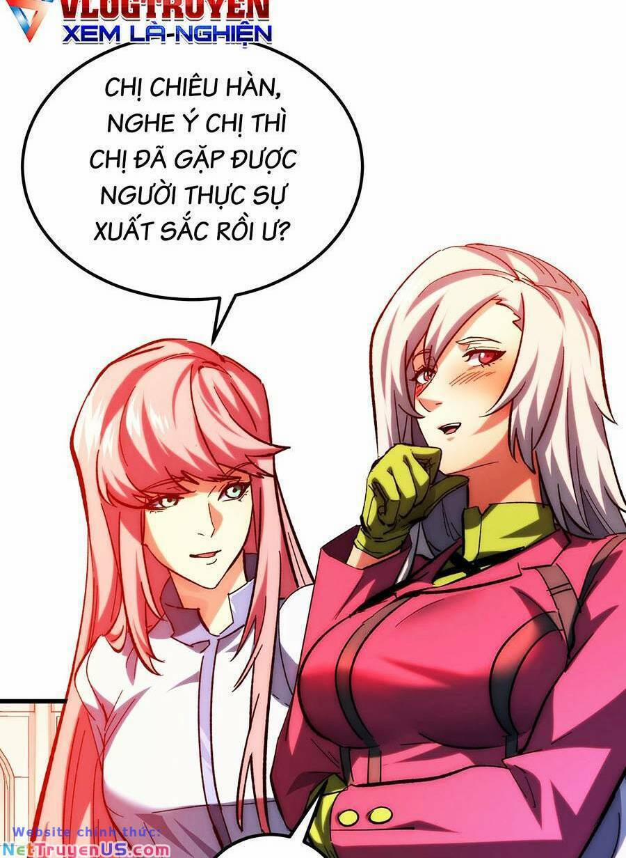 Mạt Thế Quật Khởi 216 trang 47