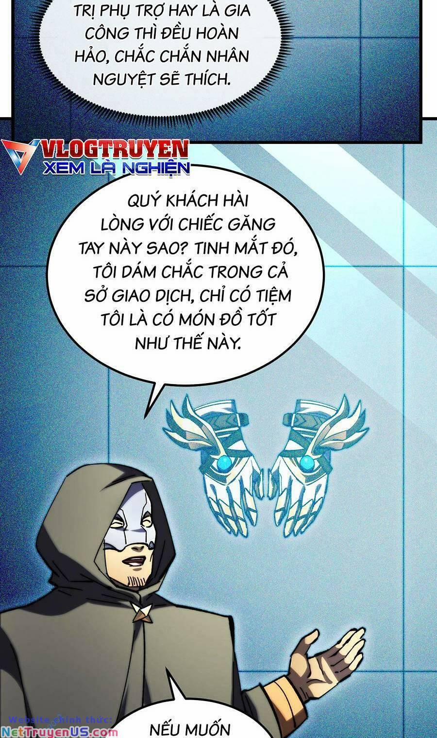 Mạt Thế Quật Khởi 216 trang 8