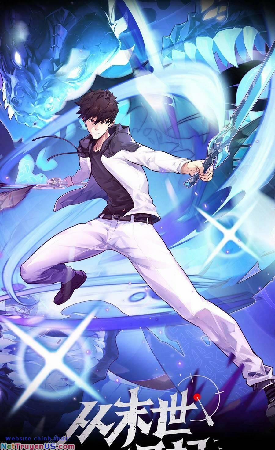 Mạt Thế Quật Khởi 217 trang 0