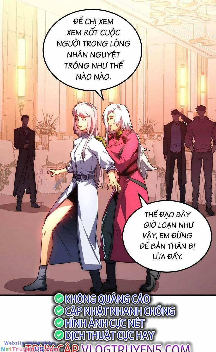 Mạt Thế Quật Khởi 217 trang 17